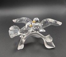 Swarovski turtle doves for sale  Marietta