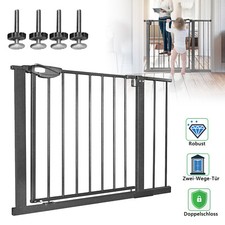 95cm treppenschutzgitter trepp gebraucht kaufen  Frankfurt am Main