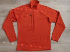 Patagonia polartec grid for sale  SKIPTON
