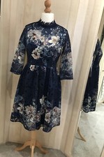 Little mistress blue for sale  WORCESTER