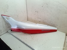 Carena sinistra honda usato  Villasalto