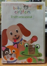 Baby einstein nostri usato  Verrua Savoia