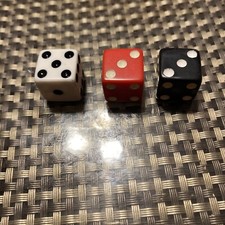 Loaded dice trick for sale  San Fernando