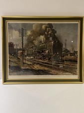 Evening star end for sale  YORK