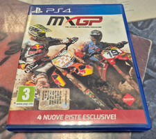Motocross ps4 playstation d'occasion  Expédié en Belgium