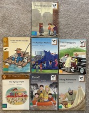 Books stage biff for sale Books stage biff for sale  ROSS-ON-WYE