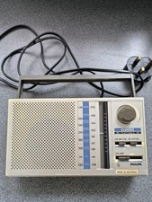 vintage radio leads for sale  BUDE