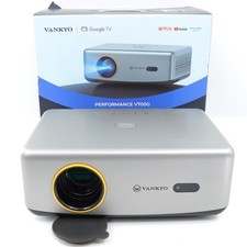 Vankyo performance v700g for sale  Dallas