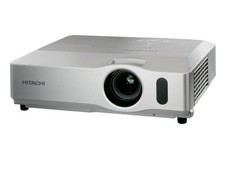 Hitachi visionpro x300wf usato  Milano