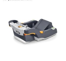 Base de assento de carro Chicco Key Fit 30, antracite comprar usado  Enviando para Brazil