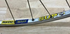 Mavic reflex sup for sale  Newbury Park
