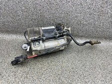 Luftkompressor luftfederung 7l gebraucht kaufen Luftkompressor luftfederung 7l gebraucht kaufen  Deutschland