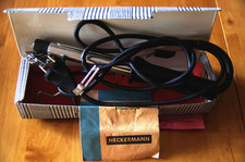 Vintage frisierstab neckermann gebraucht kaufen  Vlotho