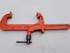 Carver t205 rack for sale  OLDHAM