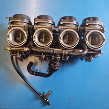 Suzuki gsx 600 for sale  ORMSKIRK