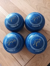 Henselite tiger bowls for sale  SHAFTESBURY