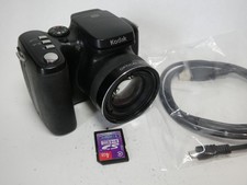 Kodak easyshare z1012is for sale  LONDON
