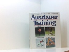 Ausdauer training laufen gebraucht kaufen  Berlin