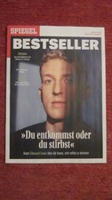 Spiegel bestseller kulturmagaz gebraucht kaufen  Deutschland