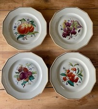 Ensemble assiettes vase d'occasion  Malzéville