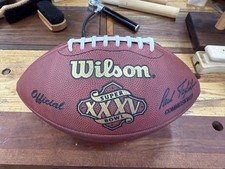 Wilson super bowl for sale  Belton