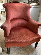 Antique french crapaud for sale  UCKFIELD