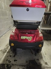Scooter elettrico per usato  Roma