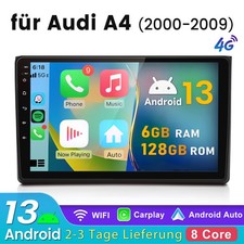 Dab audi rs4 gebraucht kaufen  Buttstädt