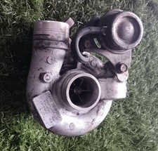 Turbina per fiat usato  Sant Antimo