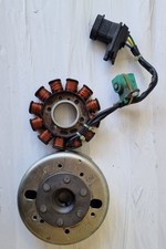 Volano statore aprilia usato  Sinagra
