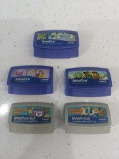 Vtech innotab games for sale  BARNSLEY