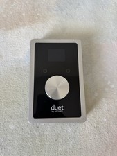 Interface de áudio USB Apogee Duet 2 com cabos comprar usado  Enviando para Brazil