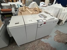 Morgana bm350 booklet for sale  WETHERBY