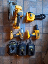 Dewalt 9310 18v for sale  Coventry