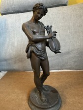 Bronze skulptur antike gebraucht kaufen  Hannover