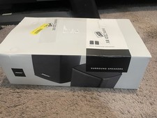 Bose wireless surround for sale  Cumming