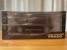 TOYOTA LAND CRUISER PRADO BLACK 202 907150 comprar usado  Enviando para Brazil