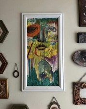 framed art painting large for sale framed art painting large for sale New Orleans