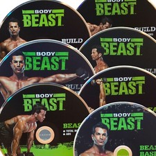 Beachboy body beast for sale  Winston Salem