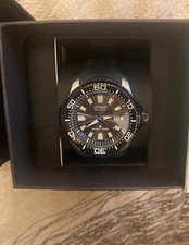 Orologio citizen promaster usato  Amatrice