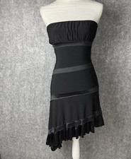 Forever strapless black for sale  Valley Stream