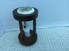 Vintage wooden sand for sale  DOVER