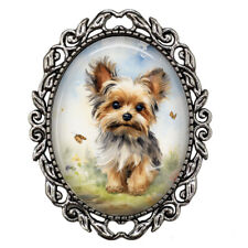 Yorkie puppy dog for sale  Cleveland