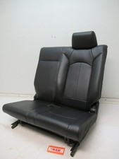 Rear seat left for sale  Dallas