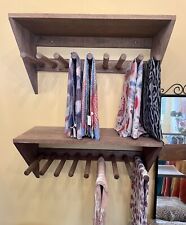 Oak boot scarf for sale  SHEFFIELD