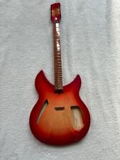 Rickenbacker guitar husk for sale  Northville