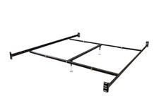 Bed frame 87.5 for sale  Lakewood