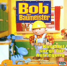 Bob baumeister bob gebraucht kaufen  Berlin