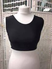 Lycra dancewear size for sale  KETTERING