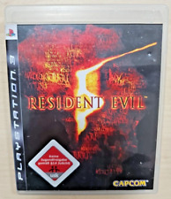 Ps3 spiel resident gebraucht kaufen  Frohburg